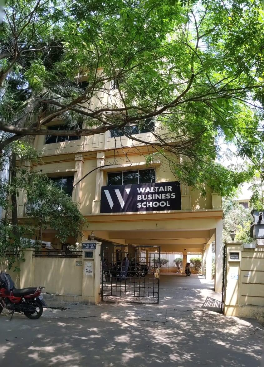 Waltair Business School Visakhapatnam Campus photo 6